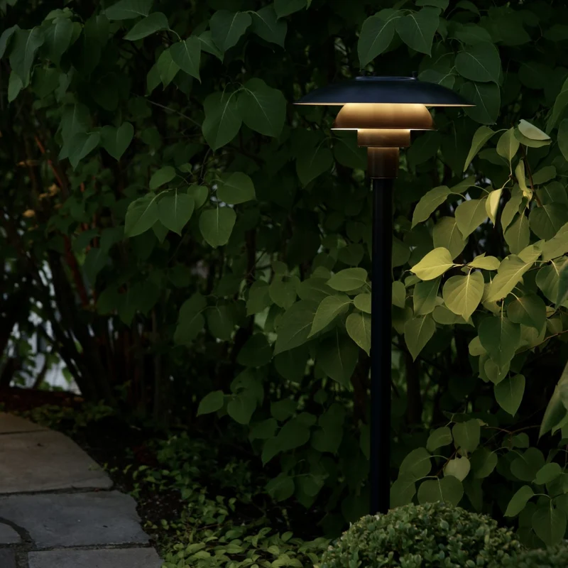 Louis Poulsen PH 3-2½ Bollard