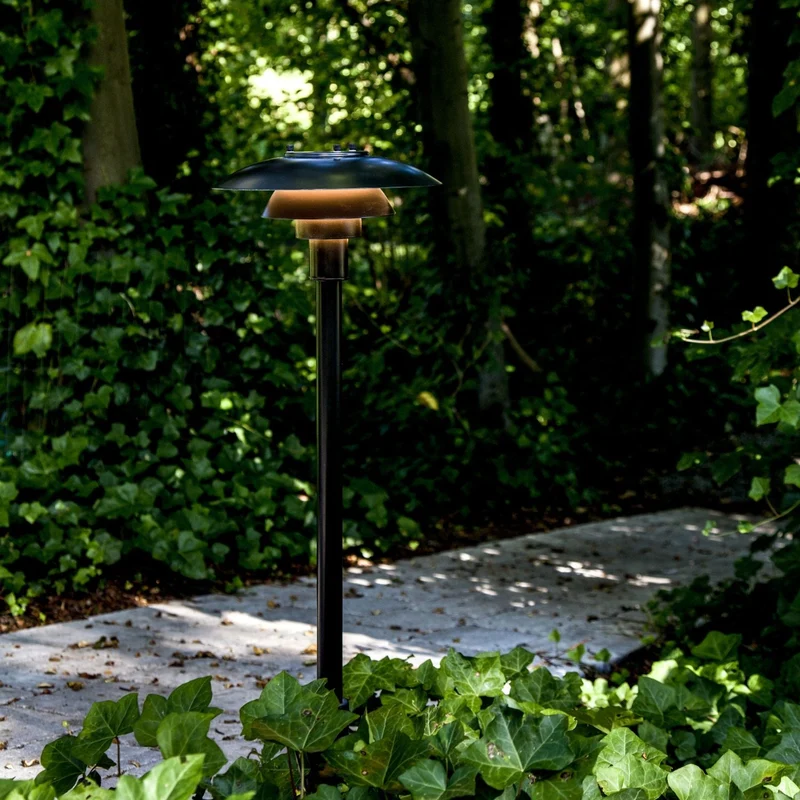 Louis Poulsen PH 3-2½ Bollard