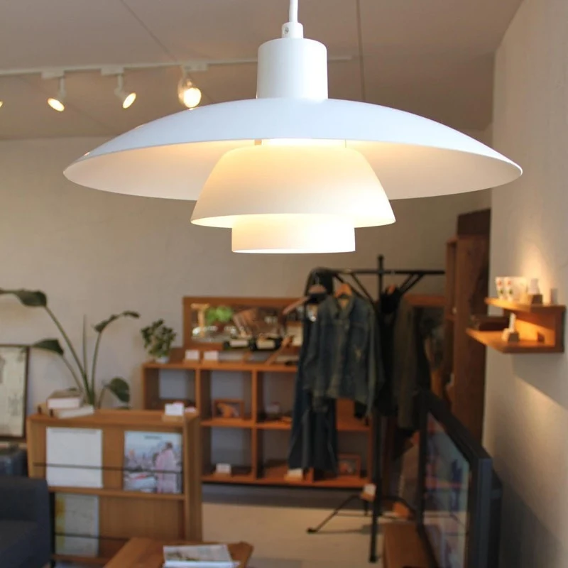 Louis Poulsen PH 4/3 Pendant