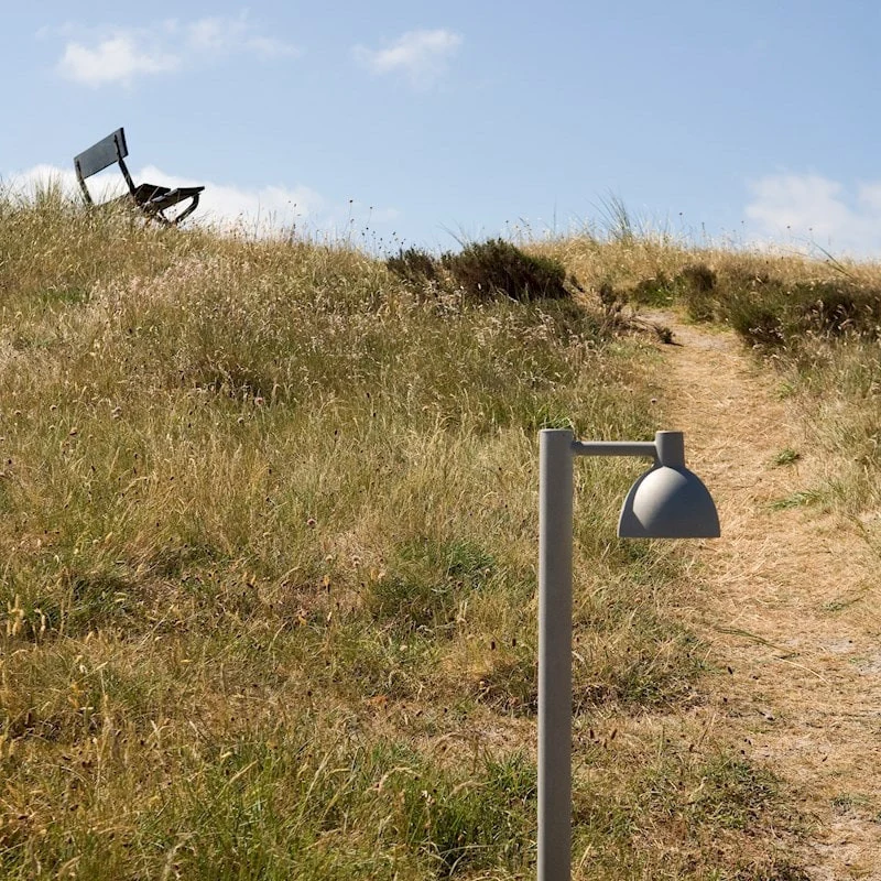 Louis Poulsen Toldbod 155 Bollard