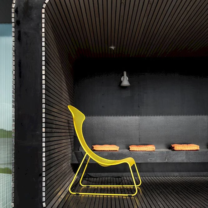 Louis Poulsen AJ 50 Wall Outdoor