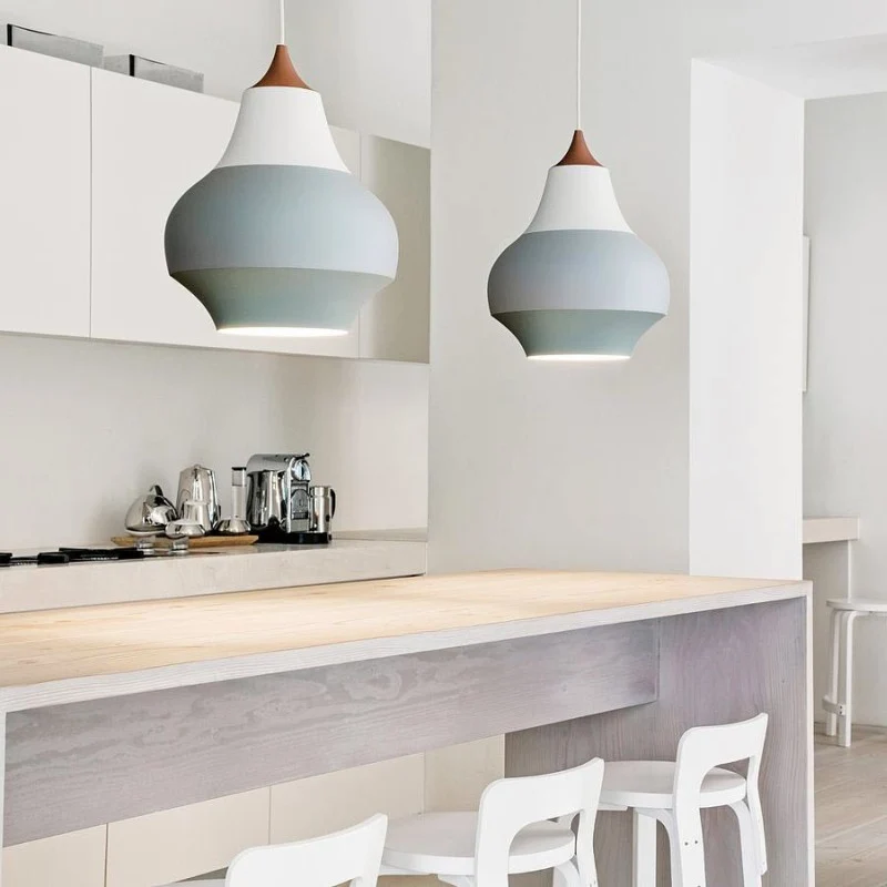 Louis Poulsen Cirque Pendant Lamp