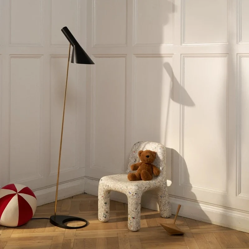 Louis Poulsen AJ Floor Lamp