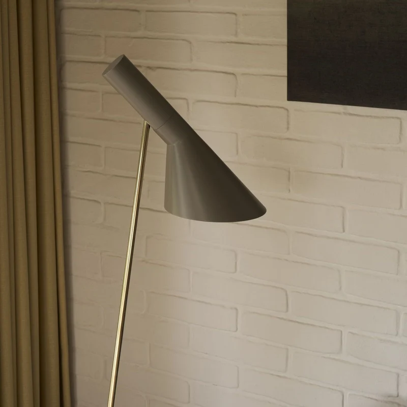 Louis Poulsen AJ Floor Lamp