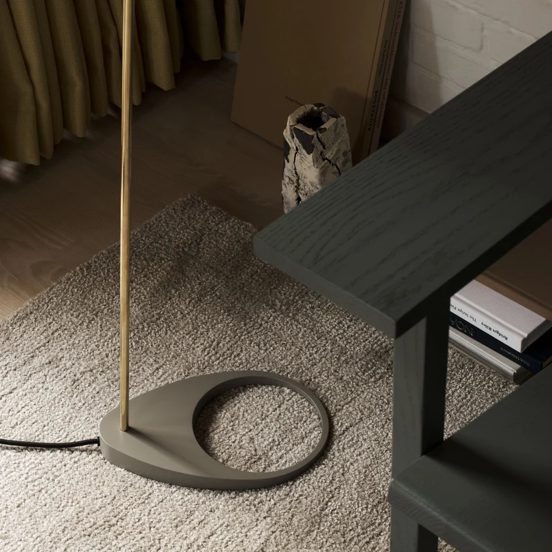 Louis Poulsen AJ Floor Lamp