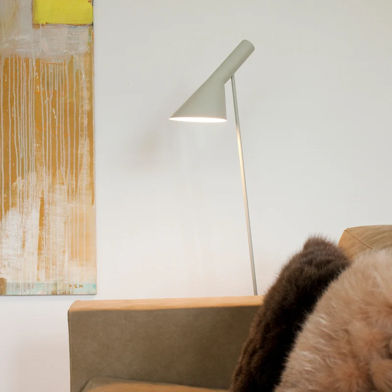 Louis Poulsen AJ Floor Lamp