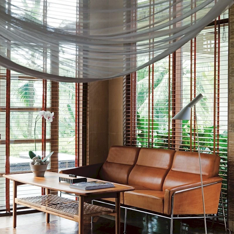 Louis Poulsen AJ Floor Lamp