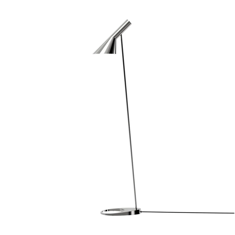 Louis Poulsen AJ Floor Lamp