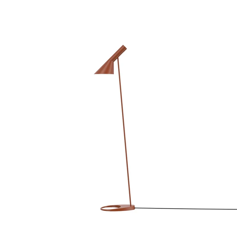 Louis Poulsen AJ Floor Lamp