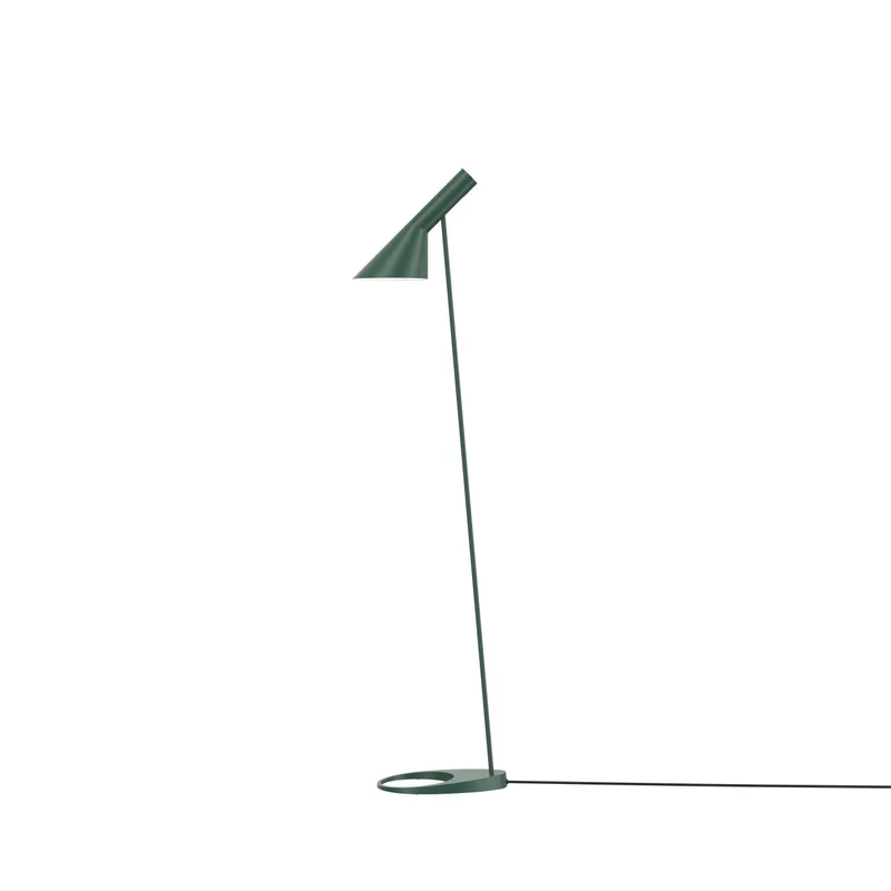 Louis Poulsen AJ Floor Lamp