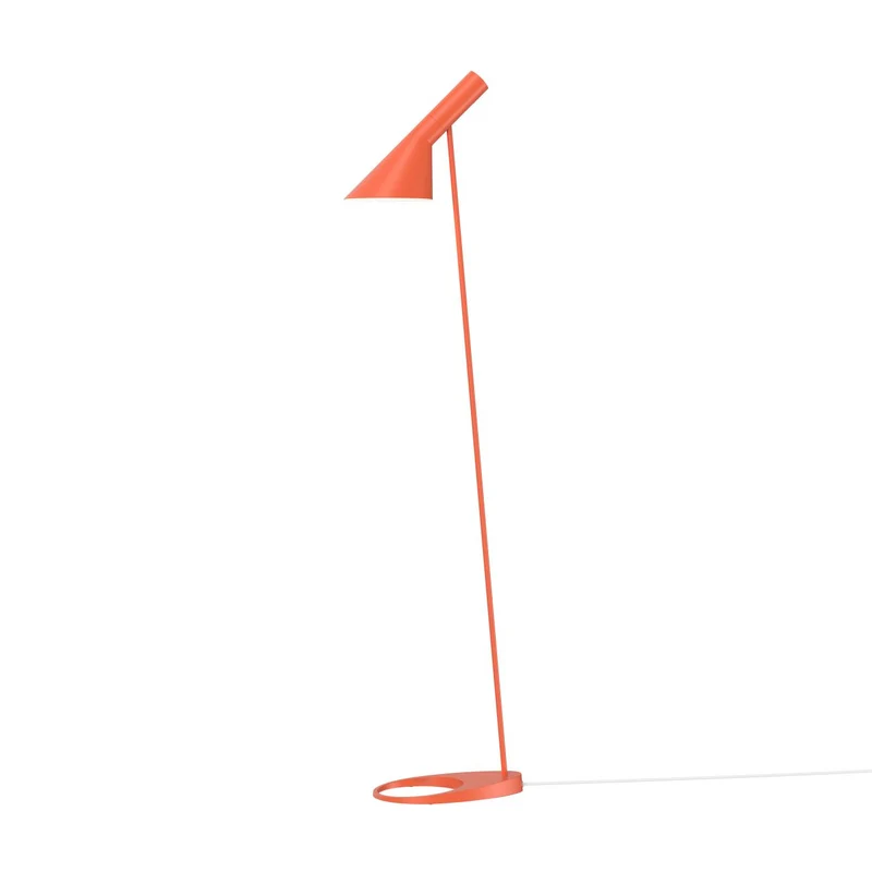 Louis Poulsen AJ Floor Lamp