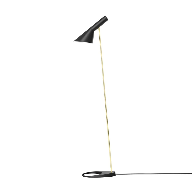 Louis Poulsen AJ Floor Lamp