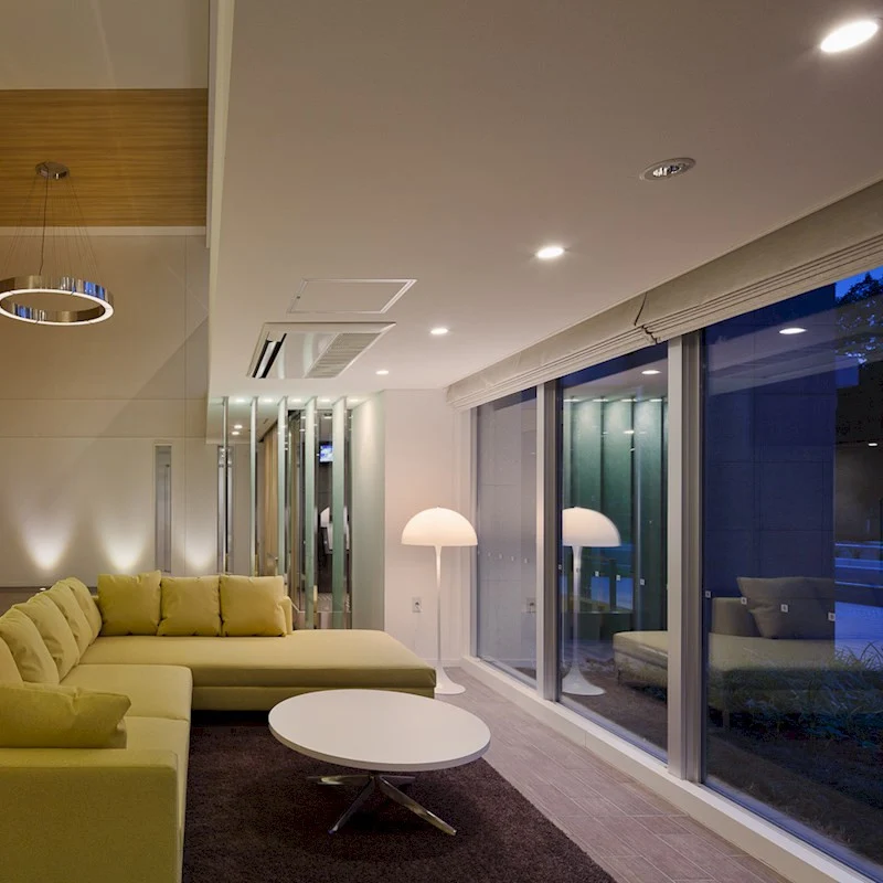 Louis Poulsen Panthella Floor Lamp