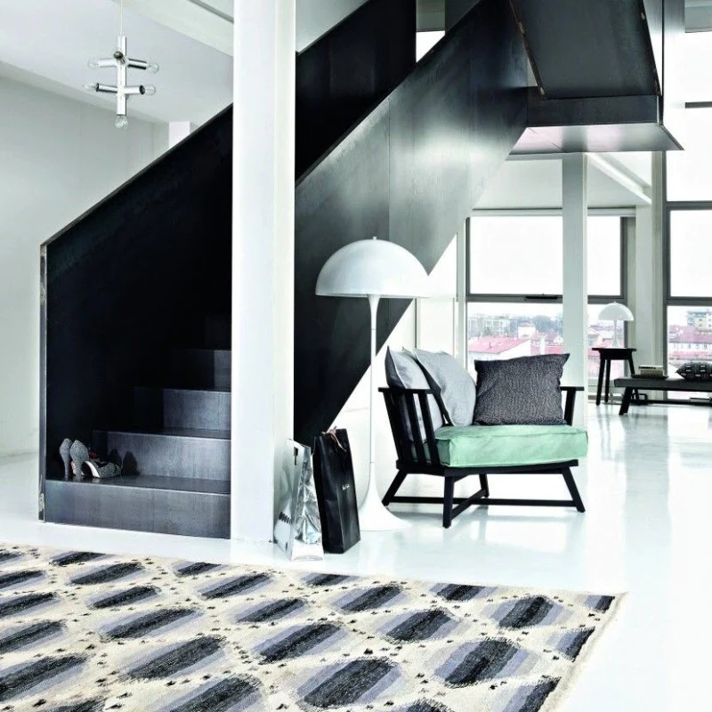 Louis Poulsen Panthella Floor Lamp