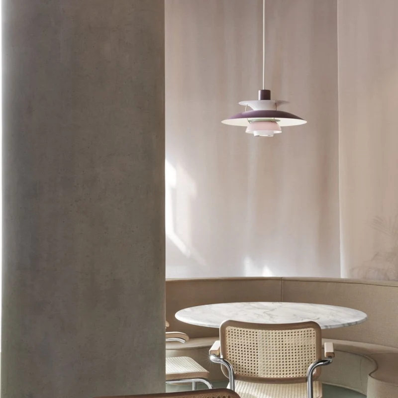 Louis Poulsen PH 5 Pendant Lamp
