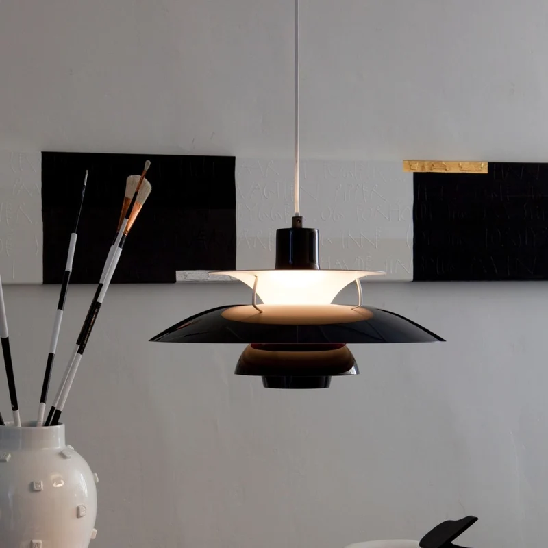 Louis Poulsen PH 5 Pendant Lamp