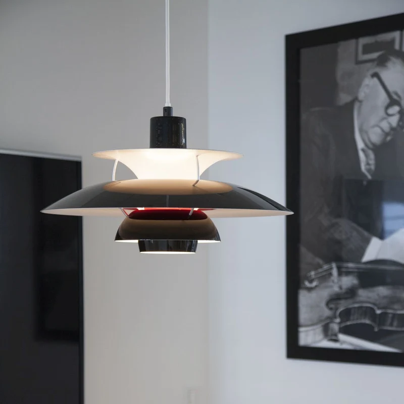 Louis Poulsen PH 5 Pendant Lamp