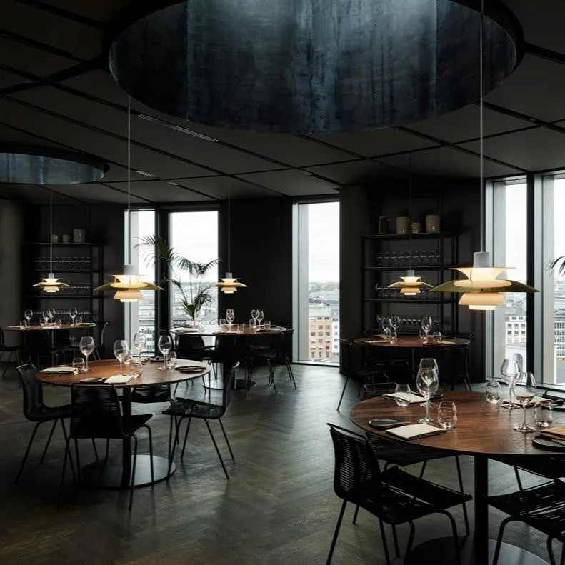 Louis Poulsen PH 5 Pendant Lamp