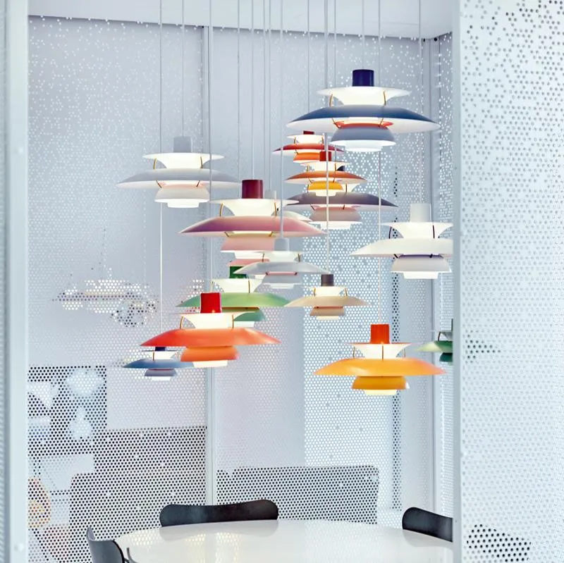 Louis Poulsen PH 5 Pendant Lamp