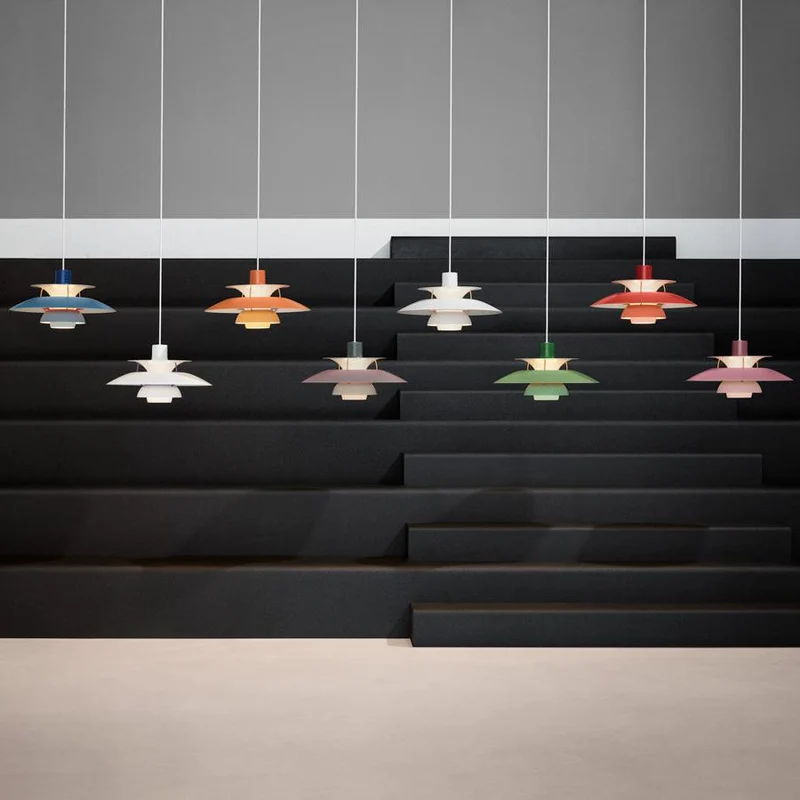 Louis Poulsen PH 5 Pendant Lamp