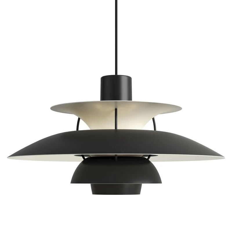 Louis Poulsen PH 5 Pendant Lamp