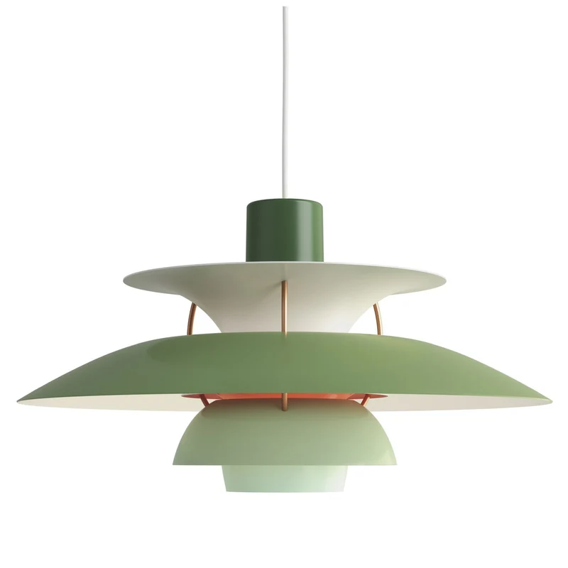 Louis Poulsen PH 5 Pendant Lamp