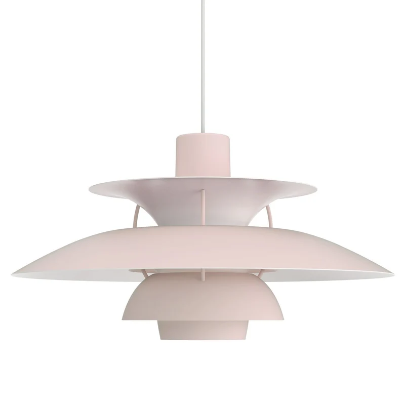 Louis Poulsen PH 5 Pendant Lamp