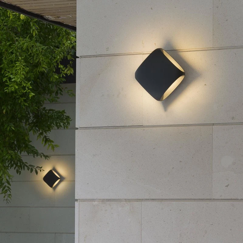 Faro Bu-Oh Wall lamp