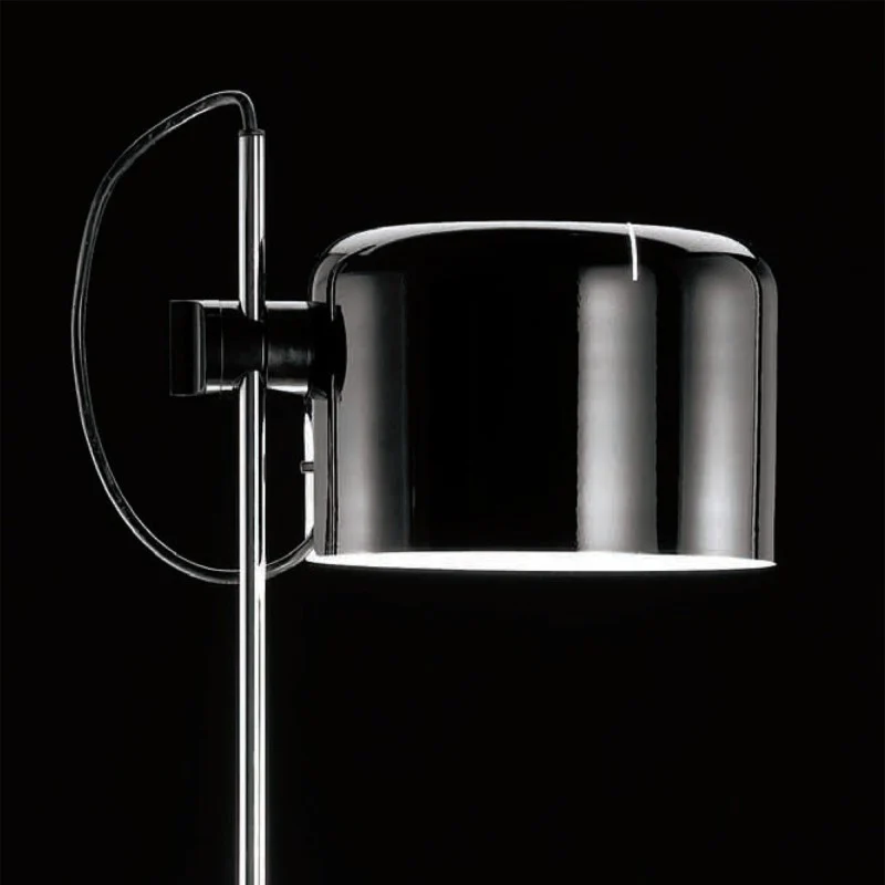 Oluce Coupé 3321 Floor Lamp