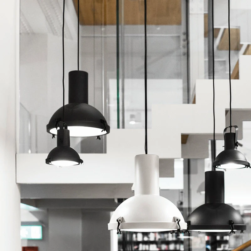 Nemo Projecteur 165 Pendant
