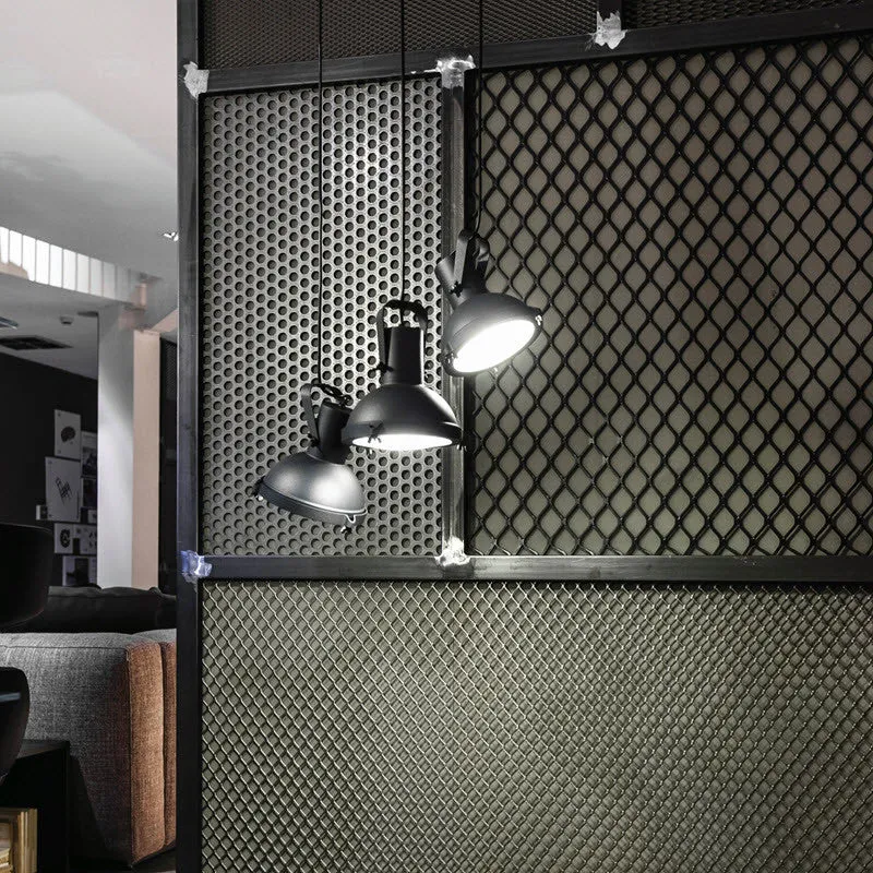 Nemo Projecteur 165 Pendant