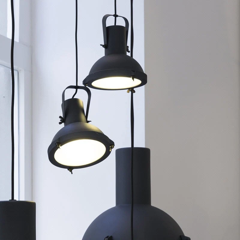 Nemo Projecteur 165 Pendant