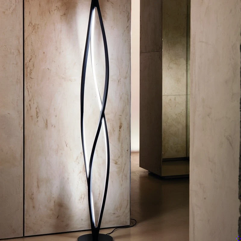 Nemo In The Wind Floorlamp