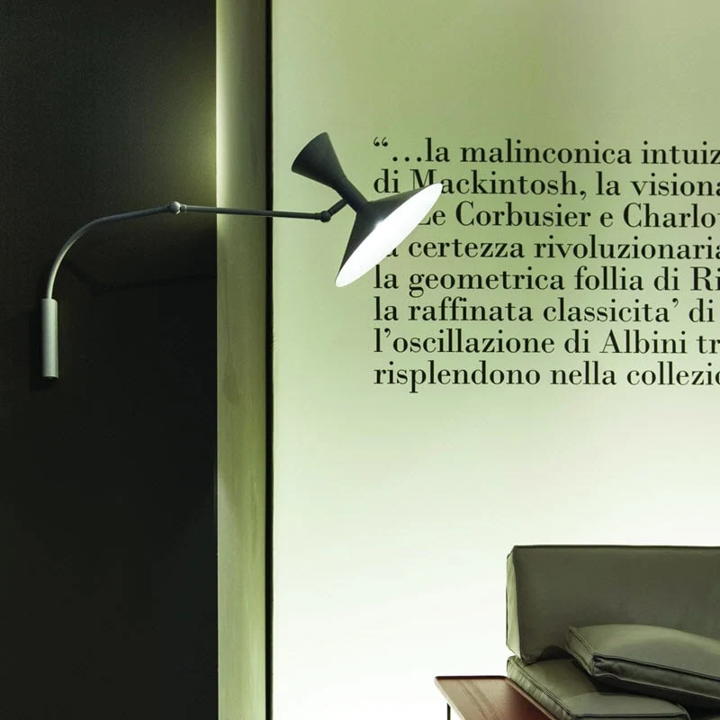 Nemo Lampe de Marseille