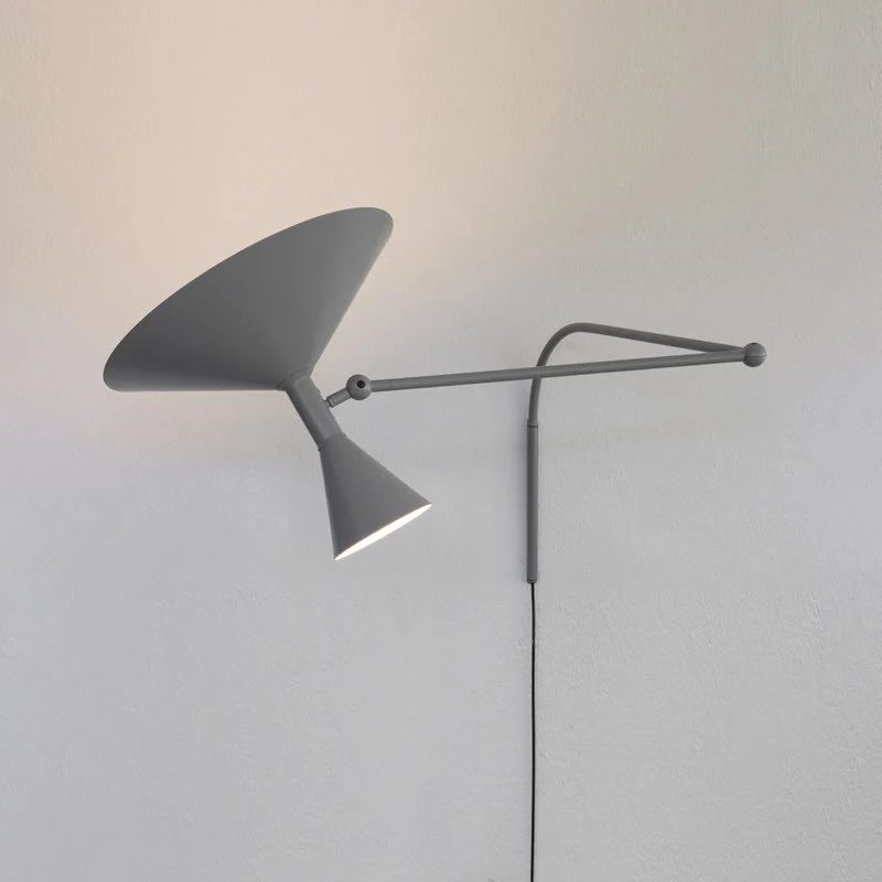 Nemo Lampe de Marseille