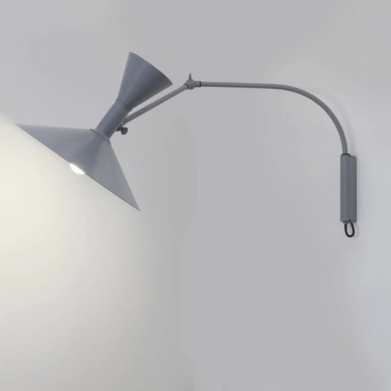 Nemo Lampe de Marseille
