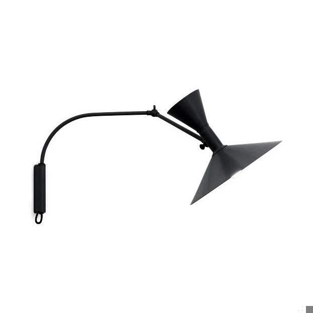 Nemo Lampe de Marseille