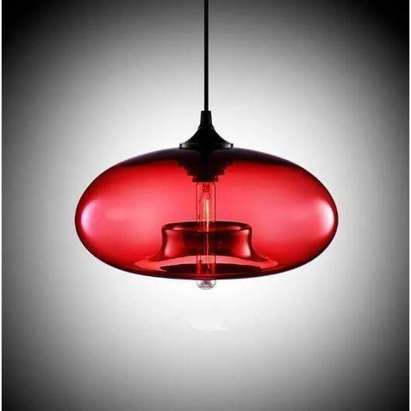 Lustre Salon Vintage