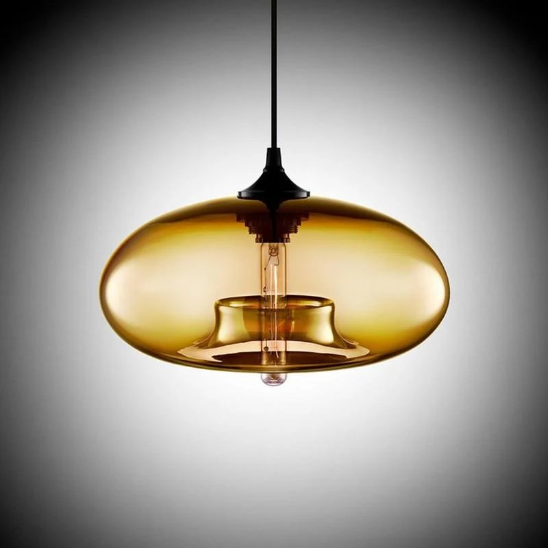 Lustre Salon Vintage