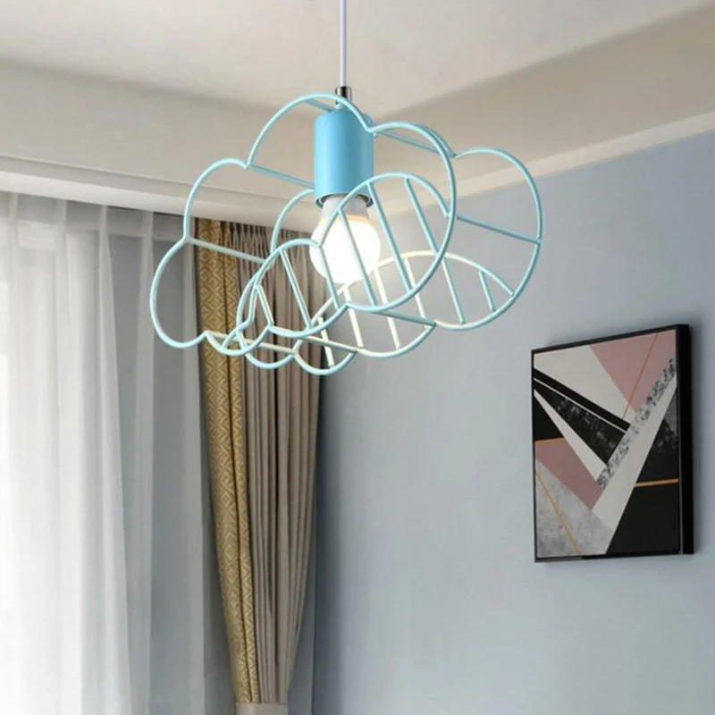 Luminaire Nuage