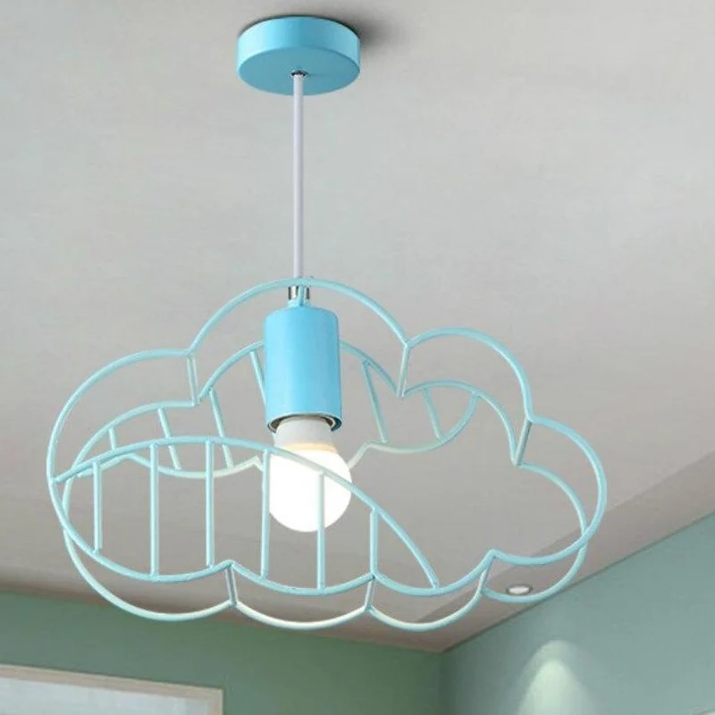 Luminaire Nuage