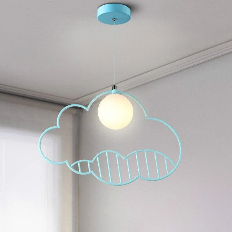 Luminaire Nuage