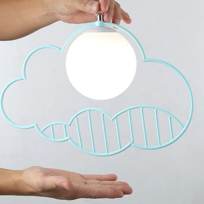 Luminaire Nuage