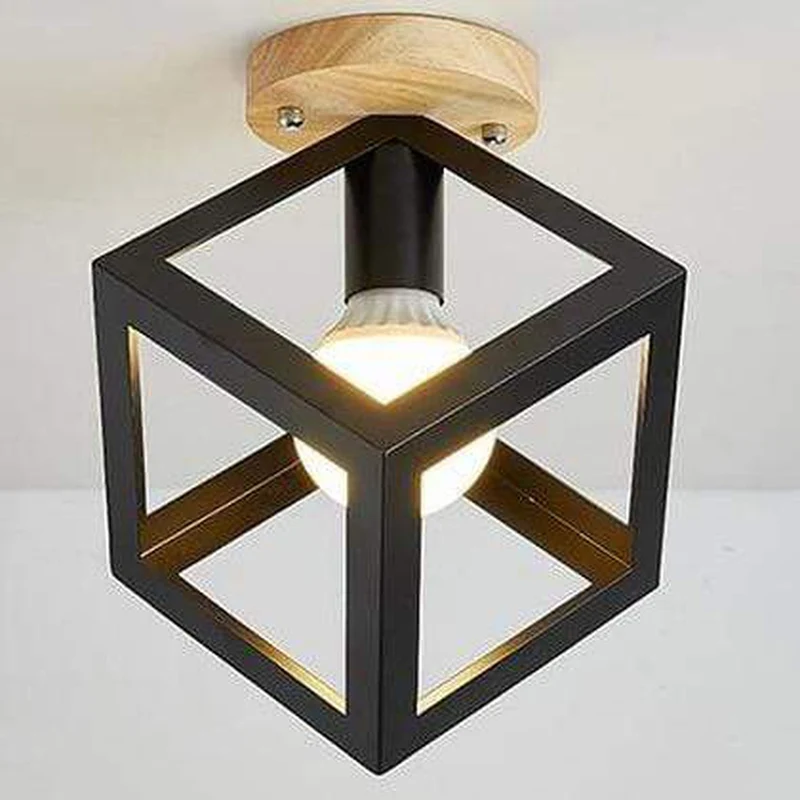 Luminaire Géométrique