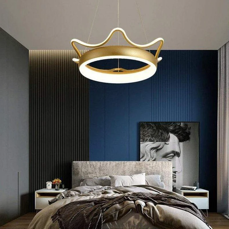 Décoration Suspension Led