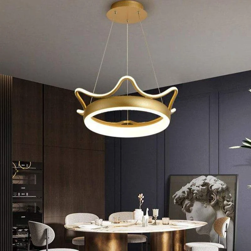Décoration Suspension Led