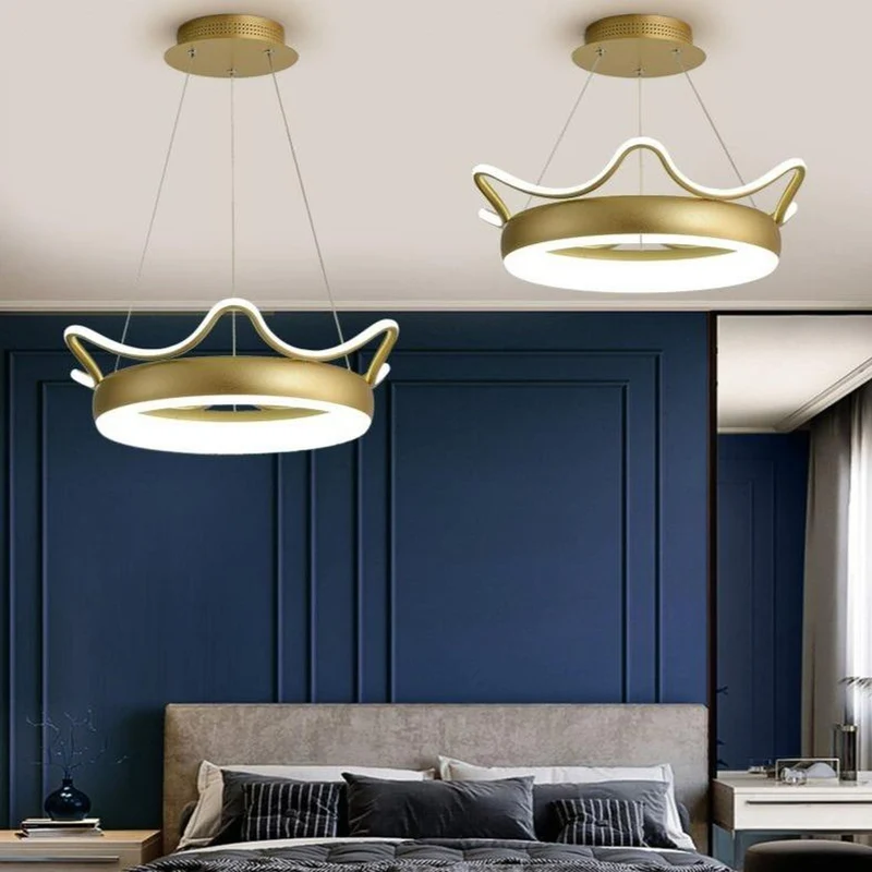 Décoration Suspension Led