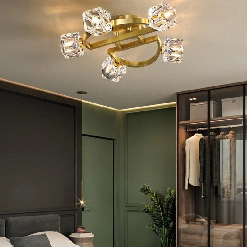 Lustre Moderne Et Design