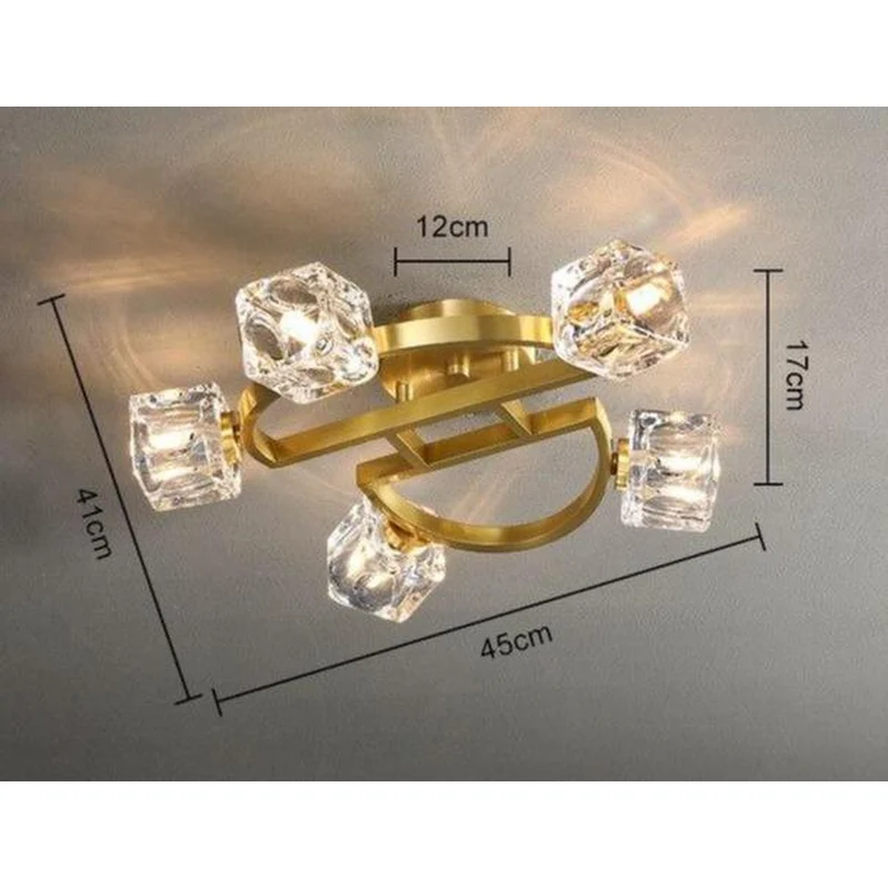 Lustre Moderne Et Design