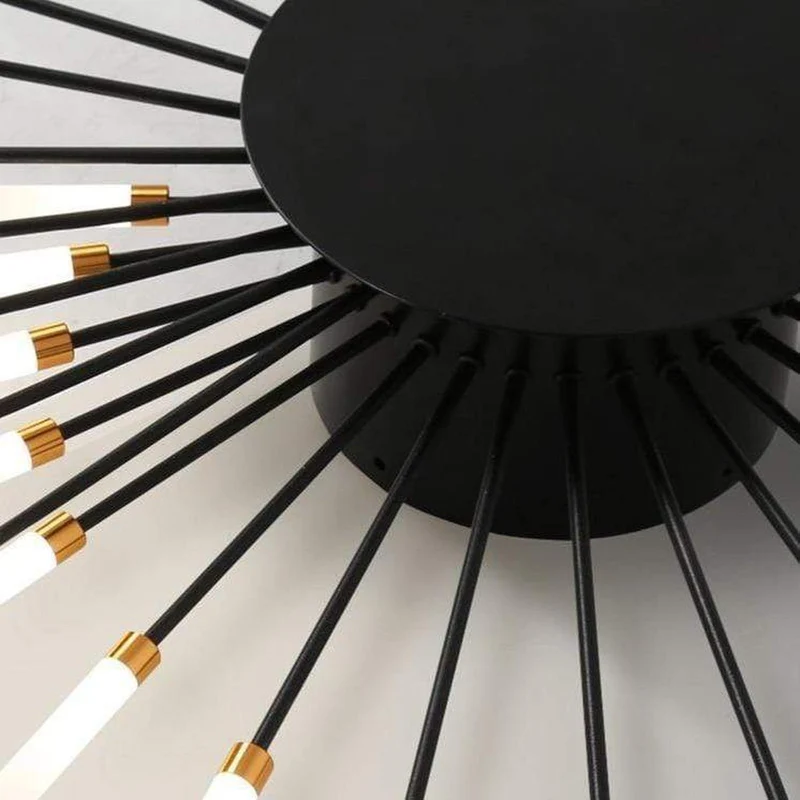 Lustre Moderne Design Pas Cher